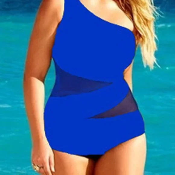 Women's One Piece Swimsuits (BRAND NEW /2XL) - Picture 7 of 7